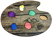 Aquarela M�gica