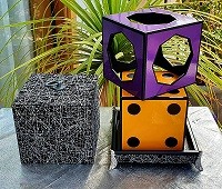 Dado Vapor