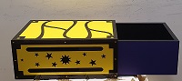 Drawer Box (Caixa dos Milagres)