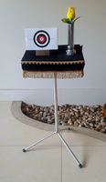 Jumbo Sidekick (Mesa do Tiro)